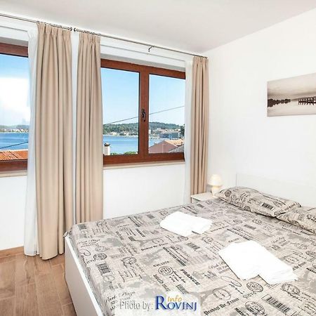 Ondina 2 Apartment Rovinj Exterior photo